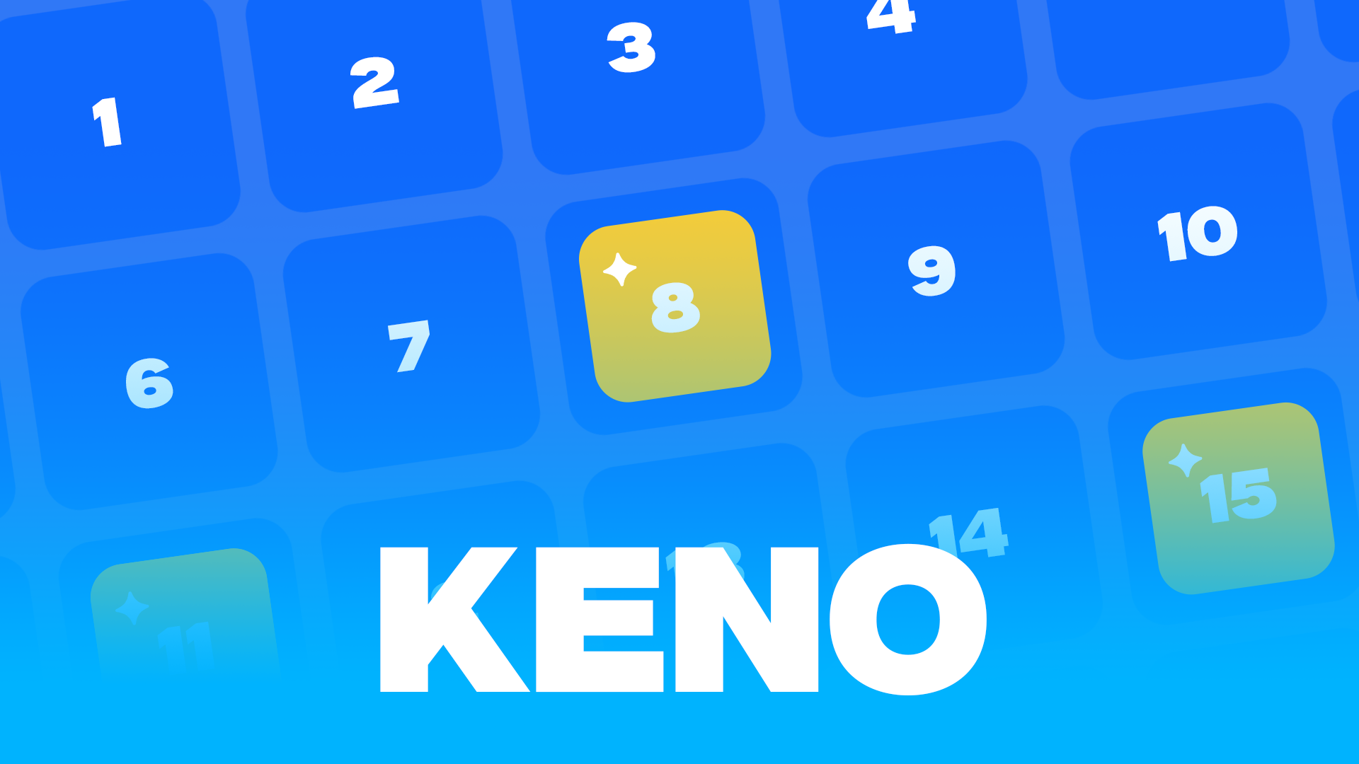 Keno