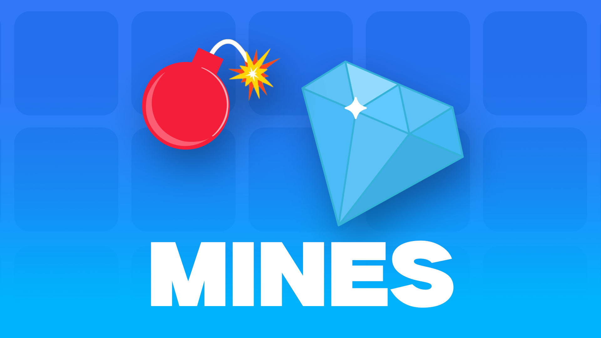 Mines