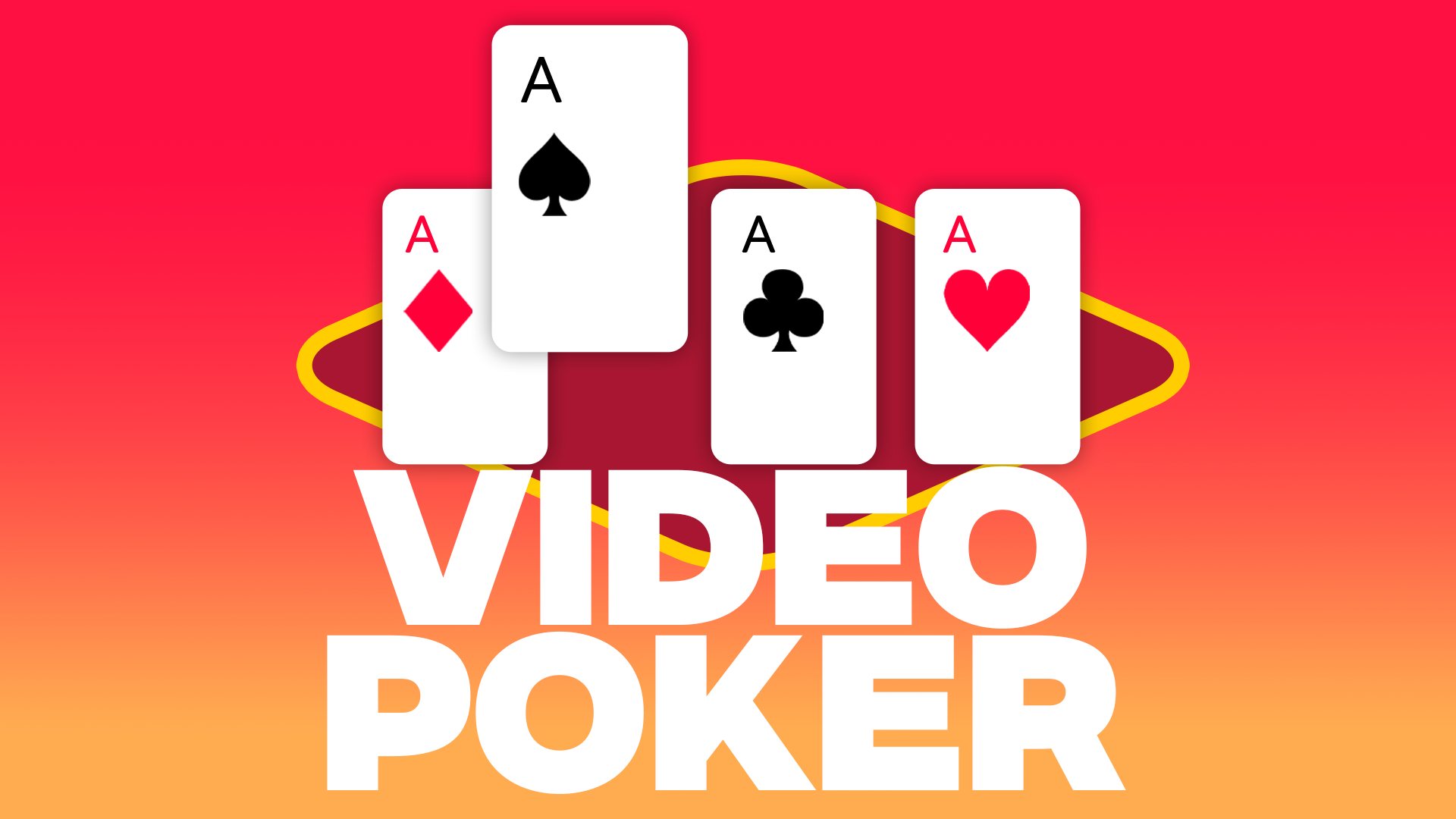 Video Poker